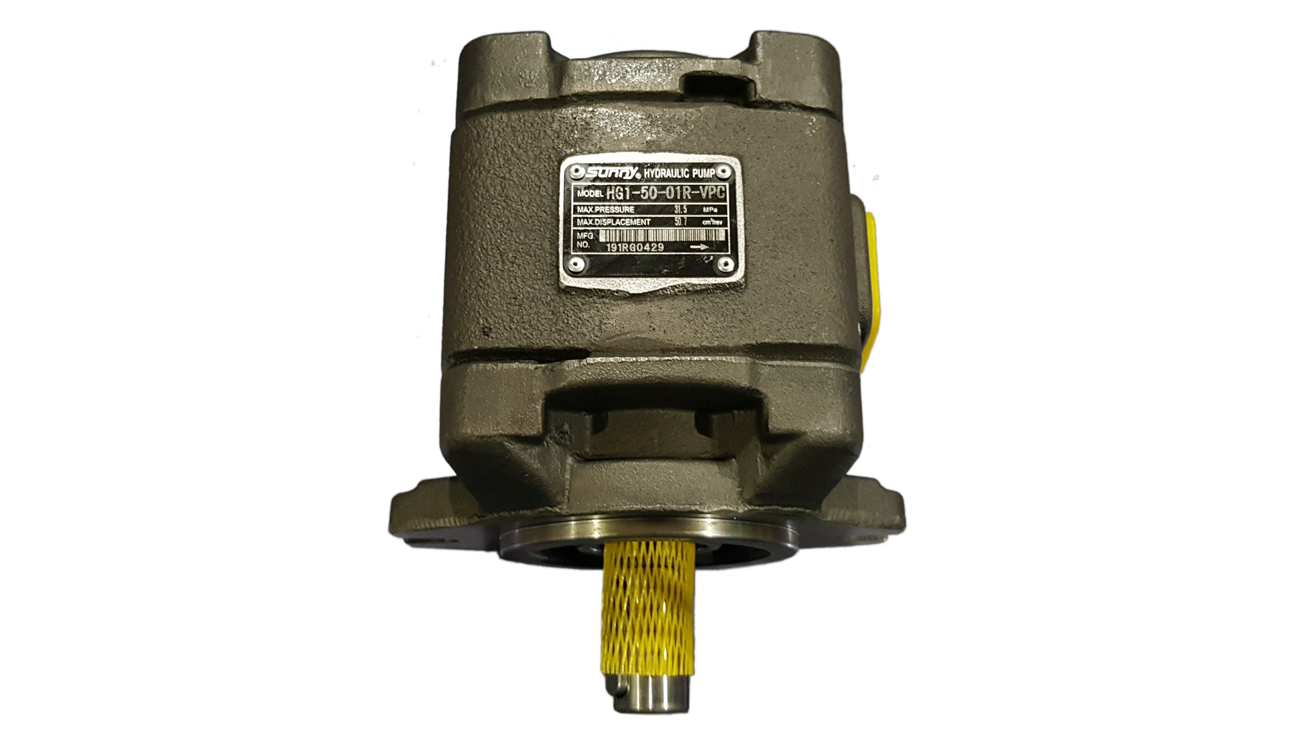 Hydraulix Vane Pump HGI-50-01R-VPC \