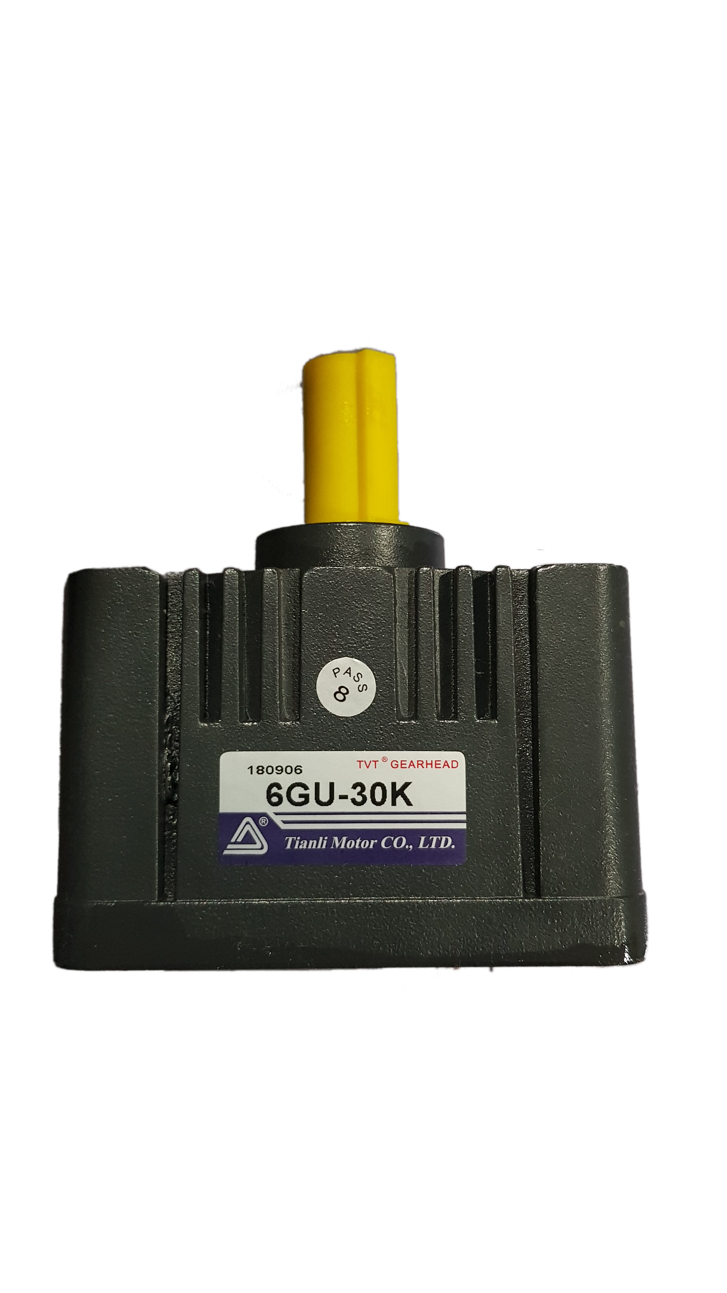 Gear Head 6GV-30K 200W \