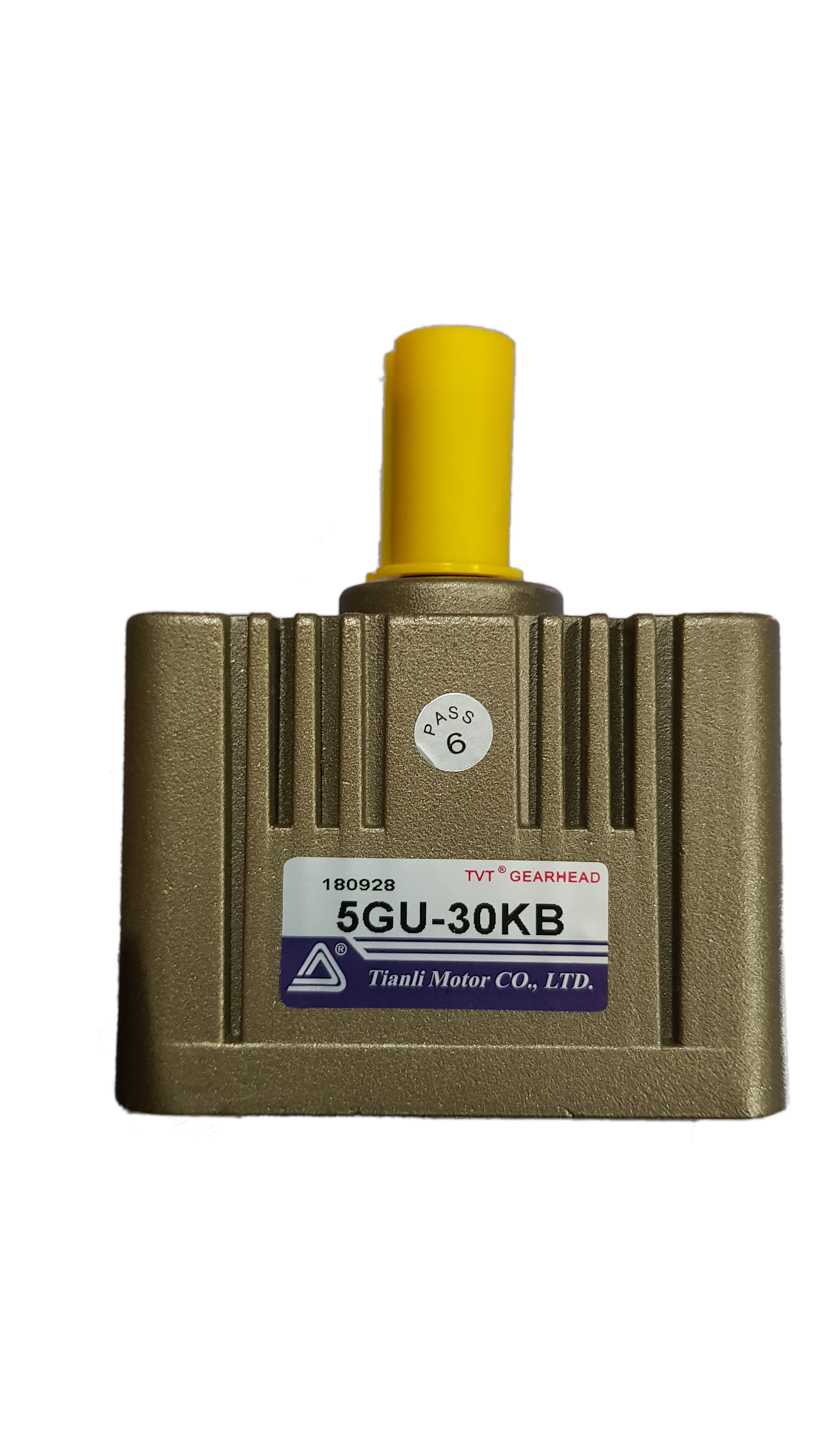Gear Head 5GV-30KB 120W \