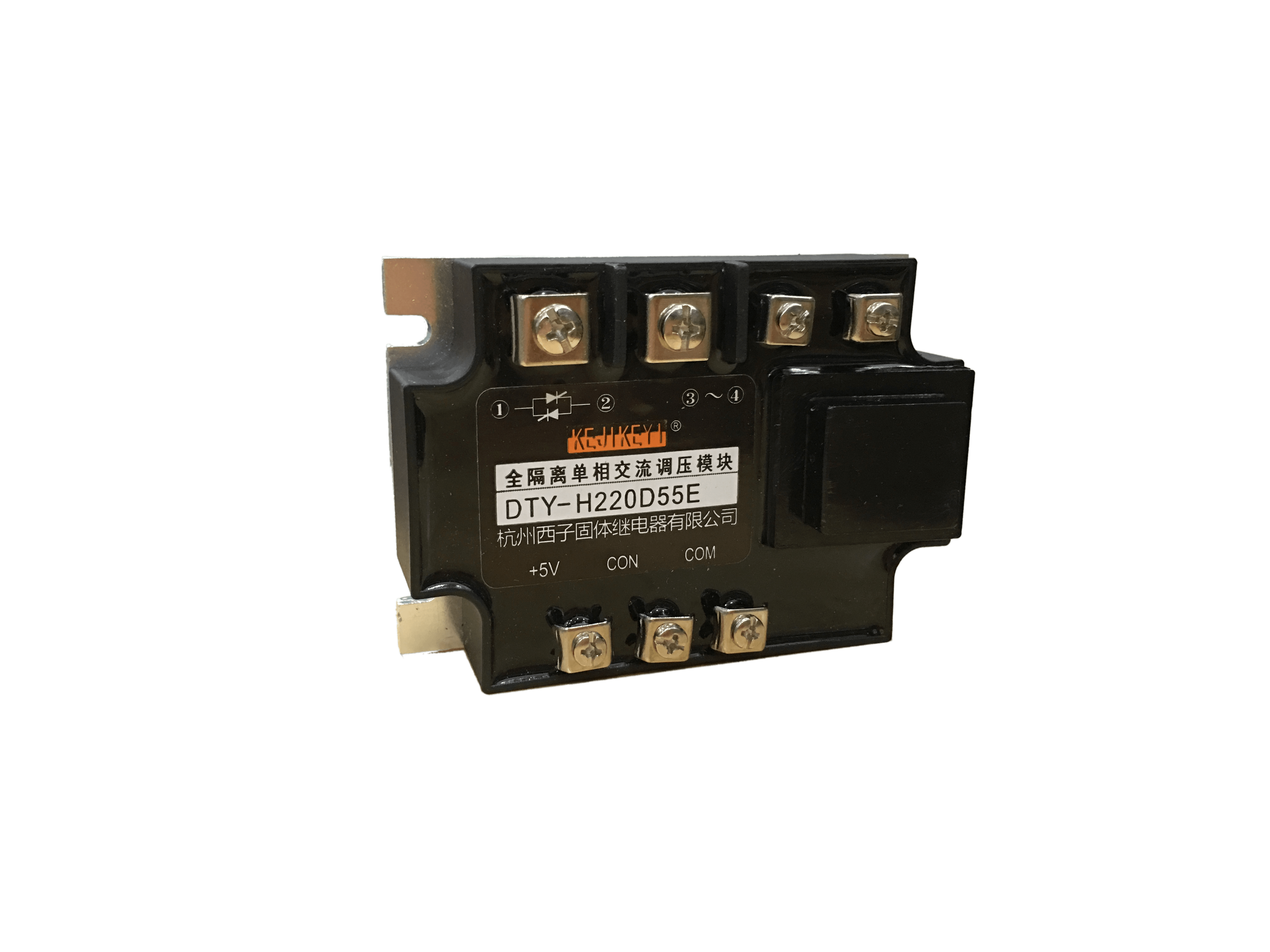 Solid Stale Relay DTY-H220DSSE \