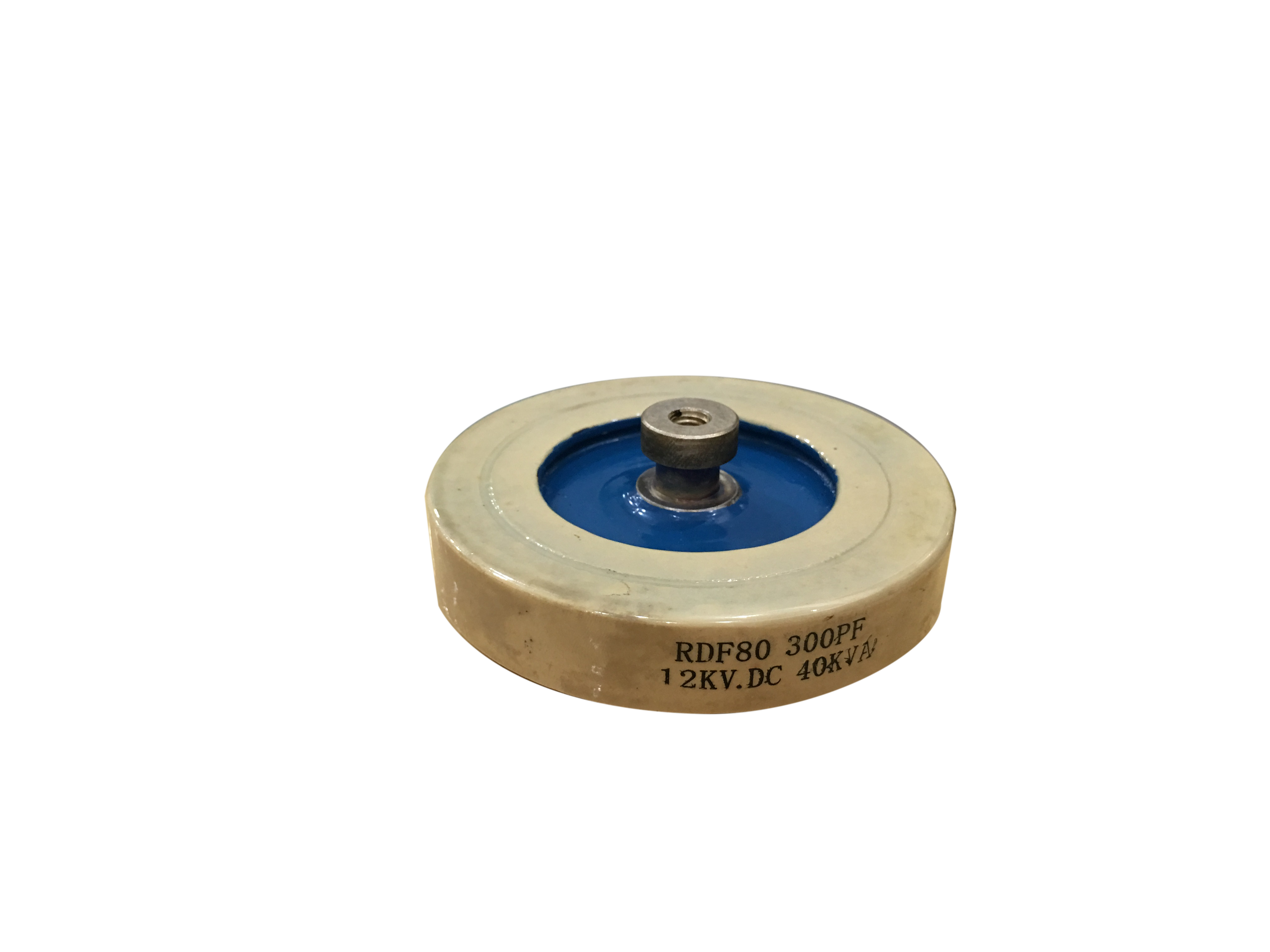 Isolator RDF80 300PF 12KV DC 40KVA