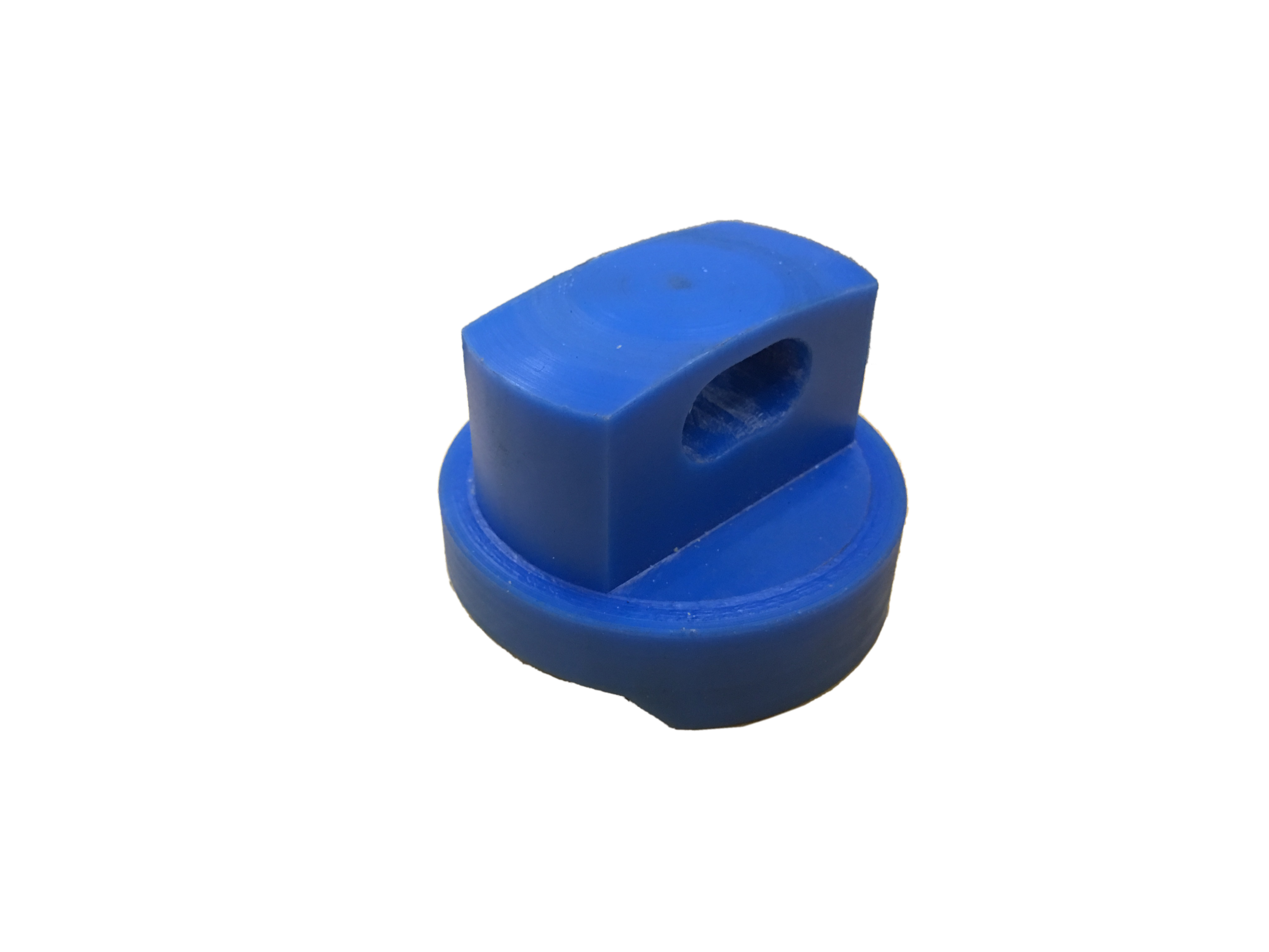 Cup Biru 