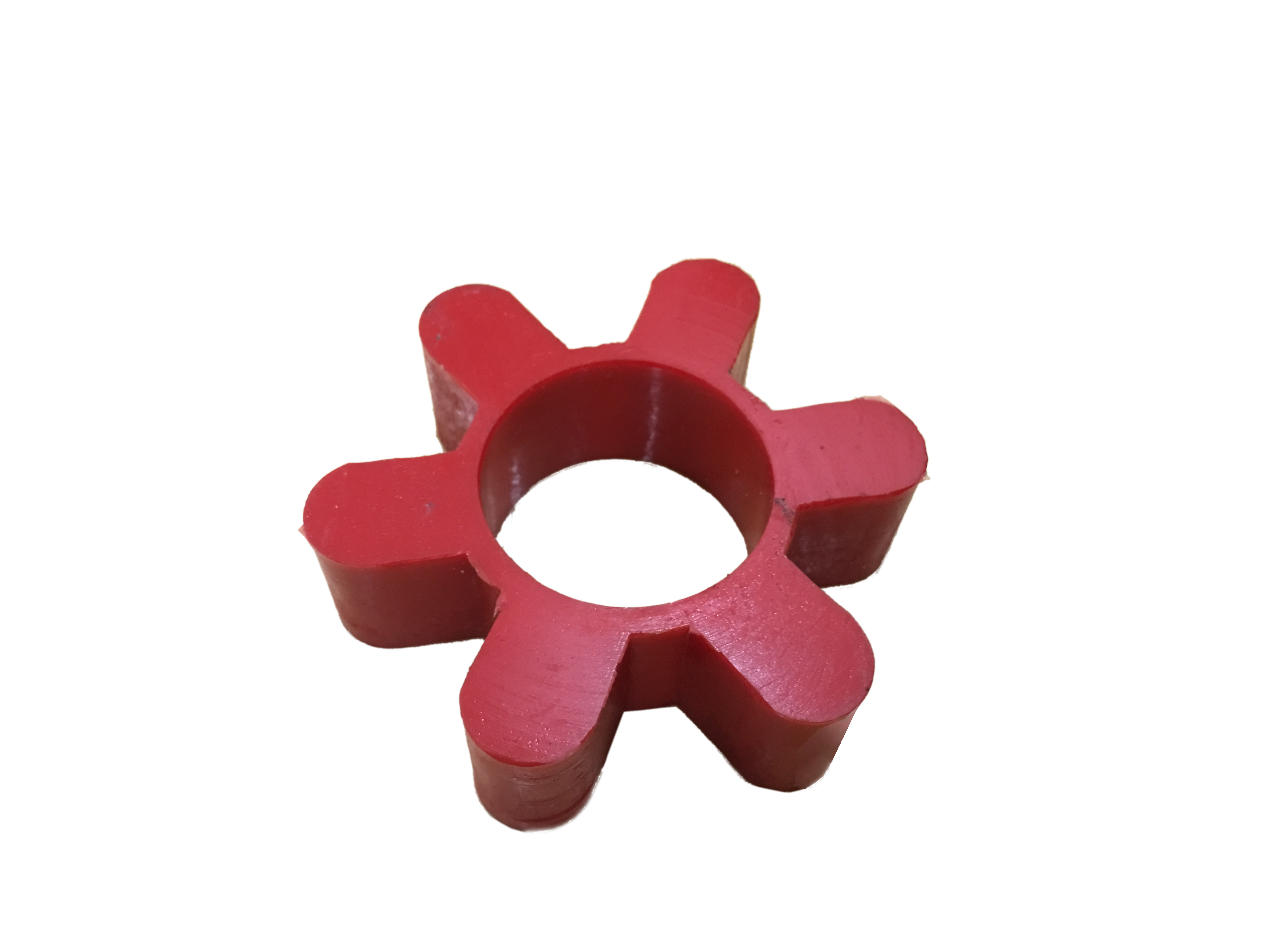 Coupling Bintang 6 OD.75mm x ID34mm x t.22mm
