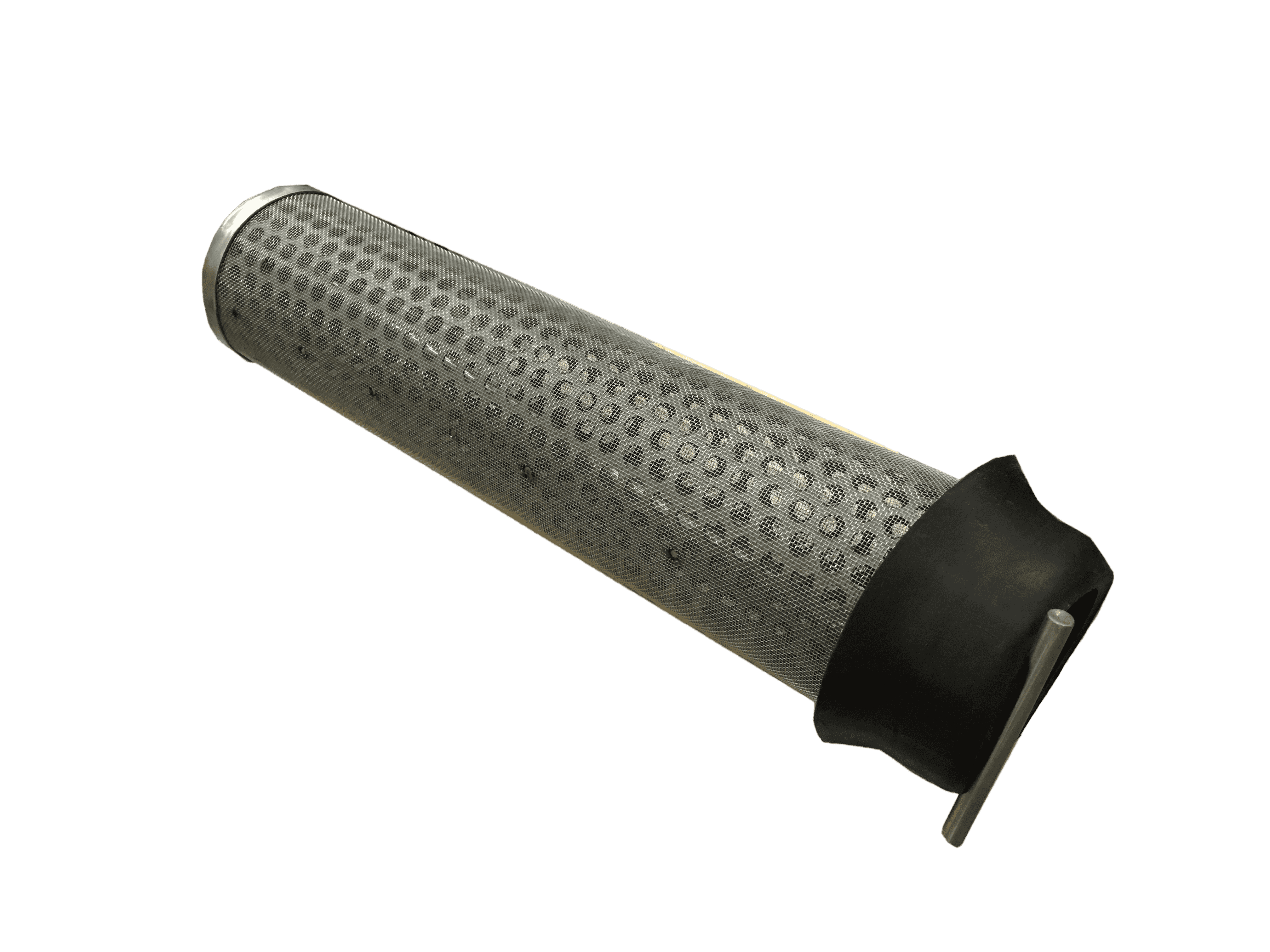 Filter Stainless dia.95mm x P.400mm