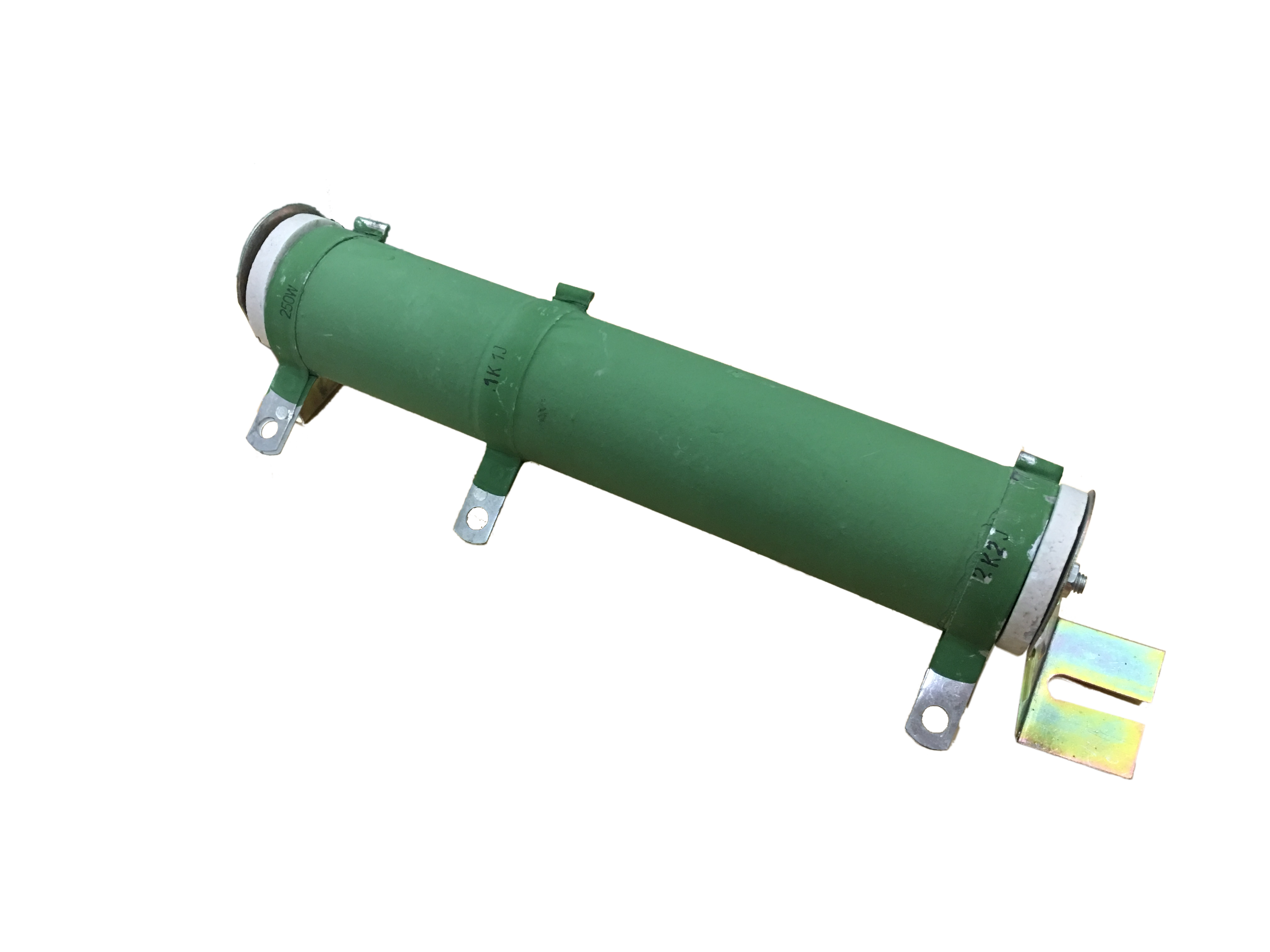 Resistor 2K2J 250W