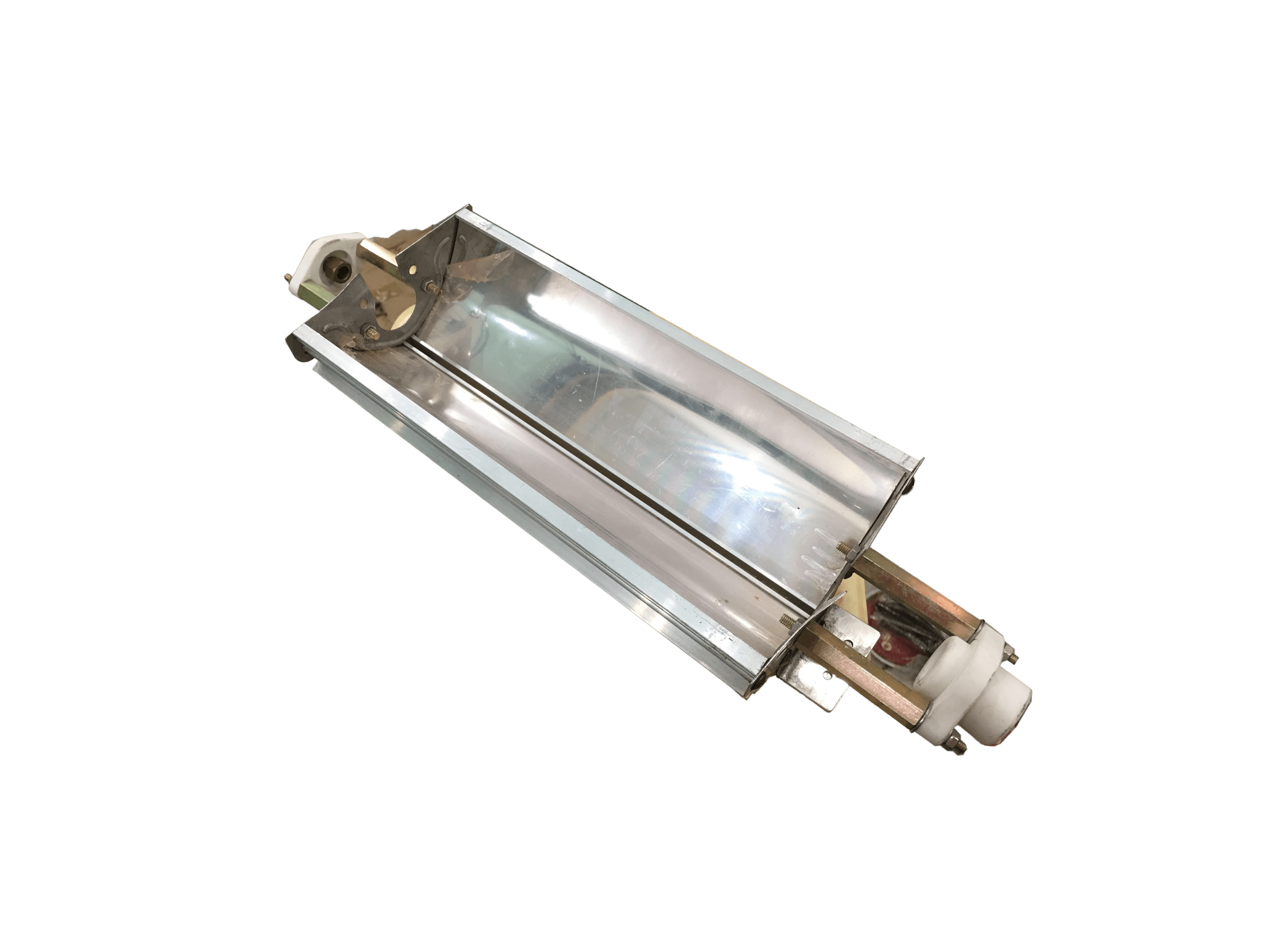 Cup Lampu UV cs 101    