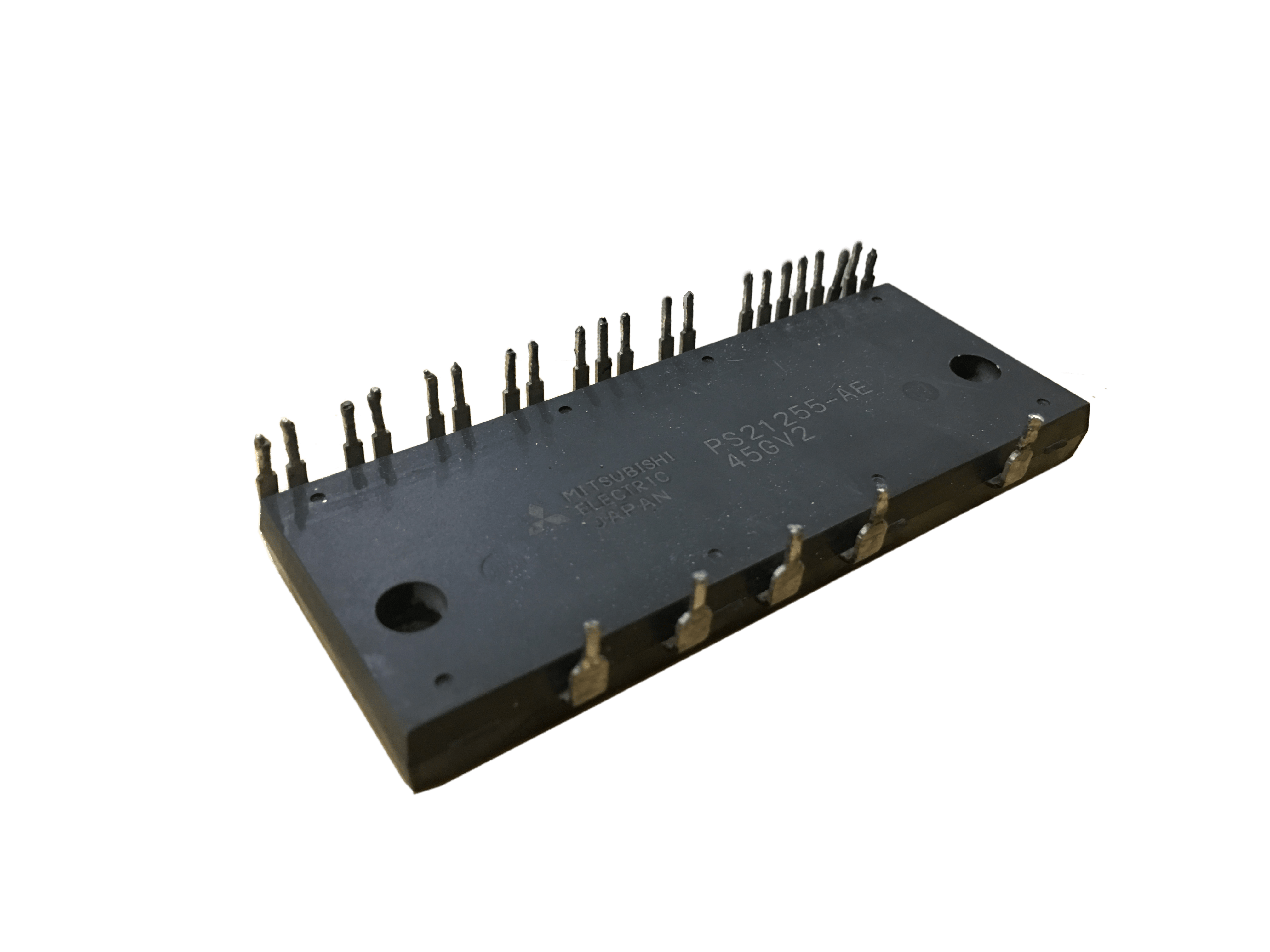 Power transistor module PS212SS-AE \