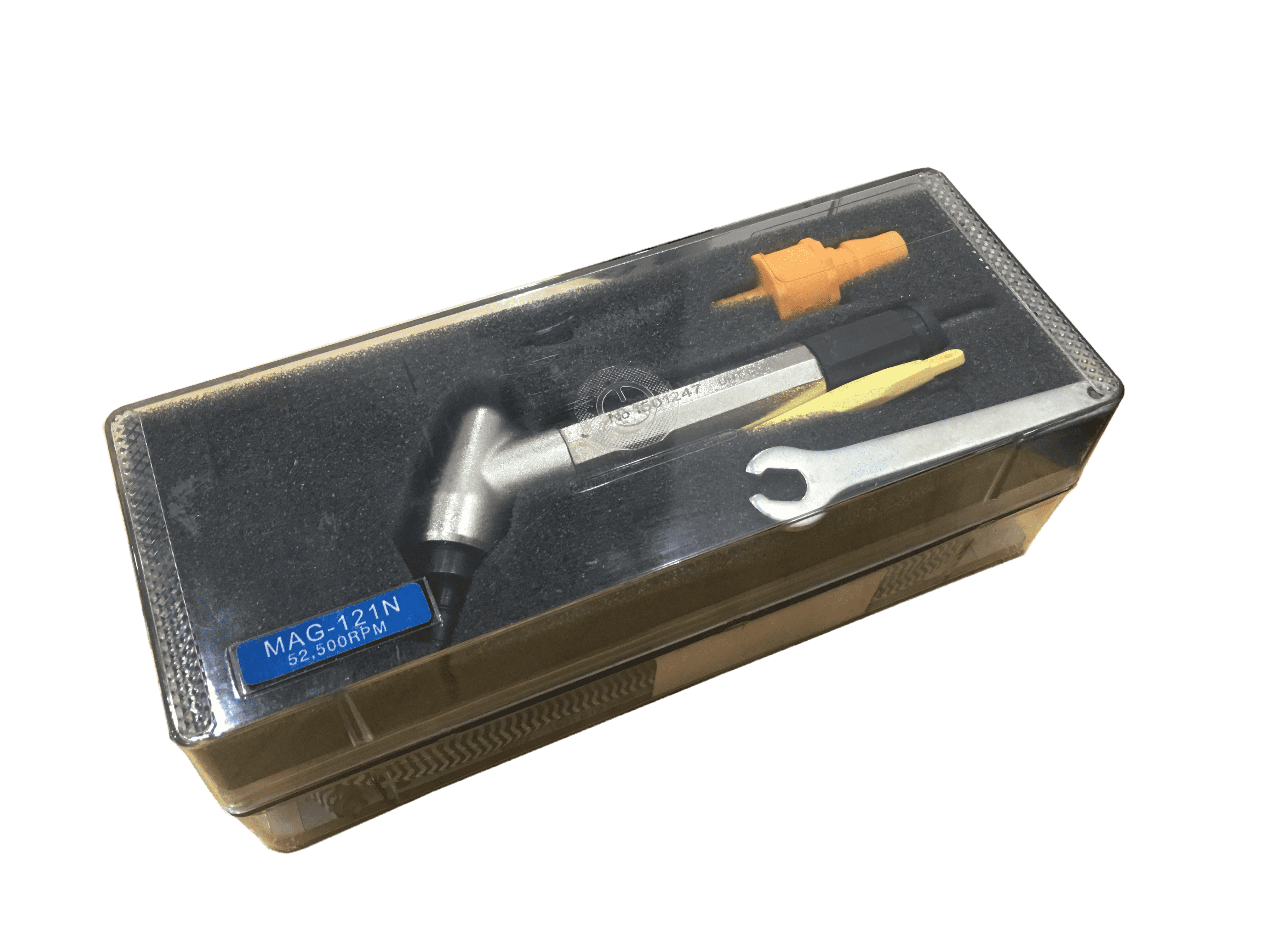 UHT Micro Grinder MAG-121N