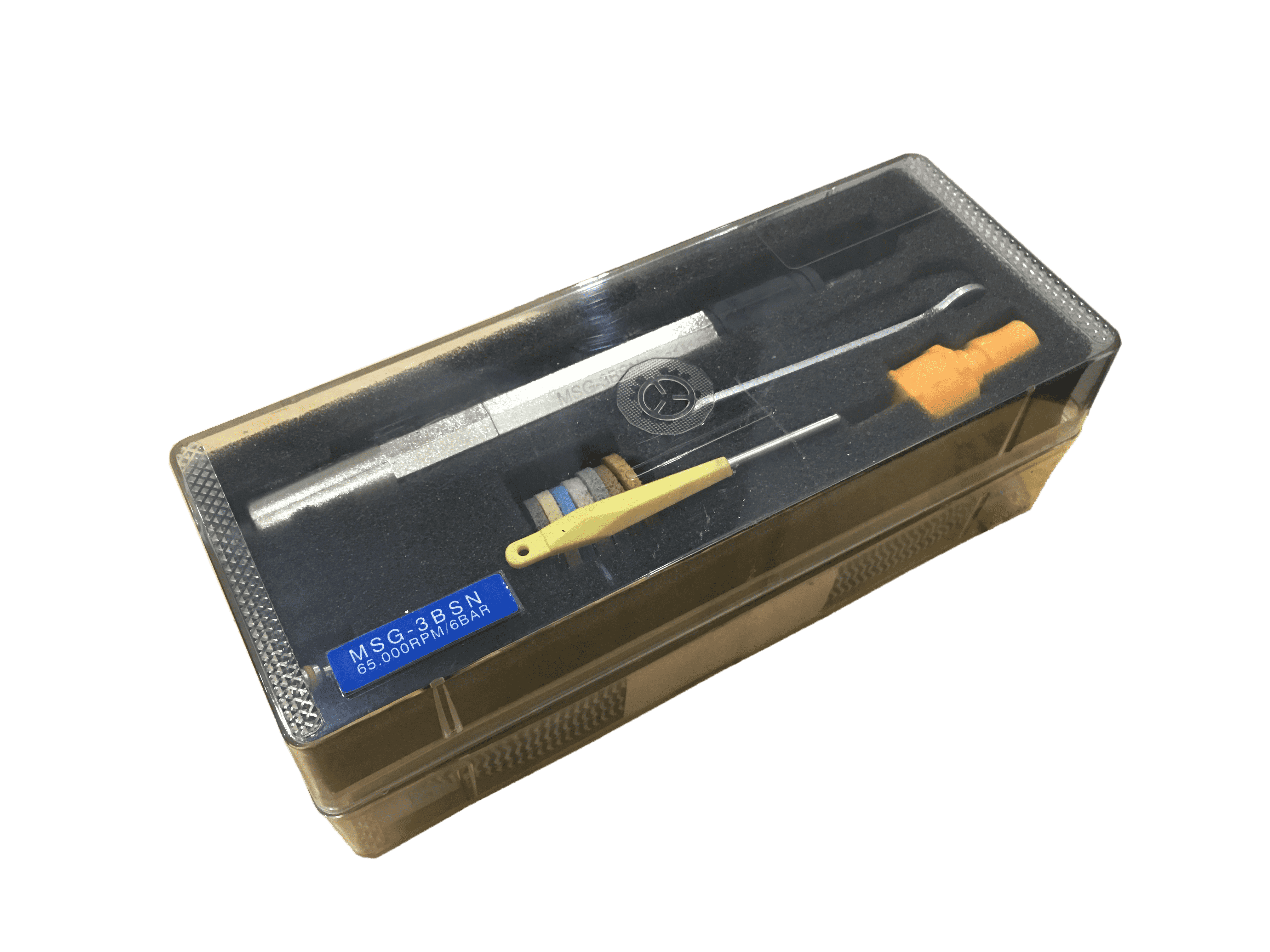 UHT Micro Grinder MSG-3BSN