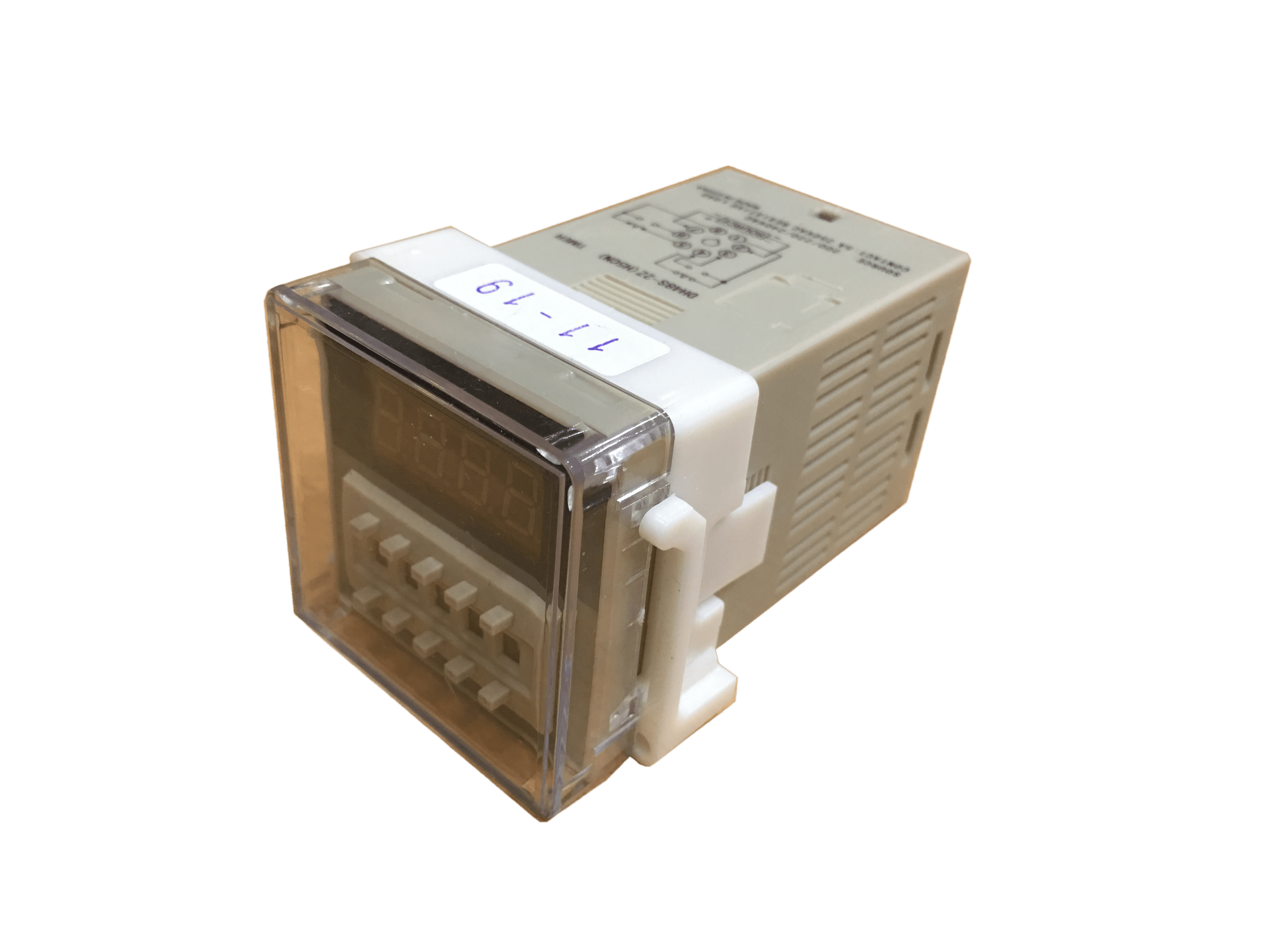 Timer DH48S-2Z 220V \