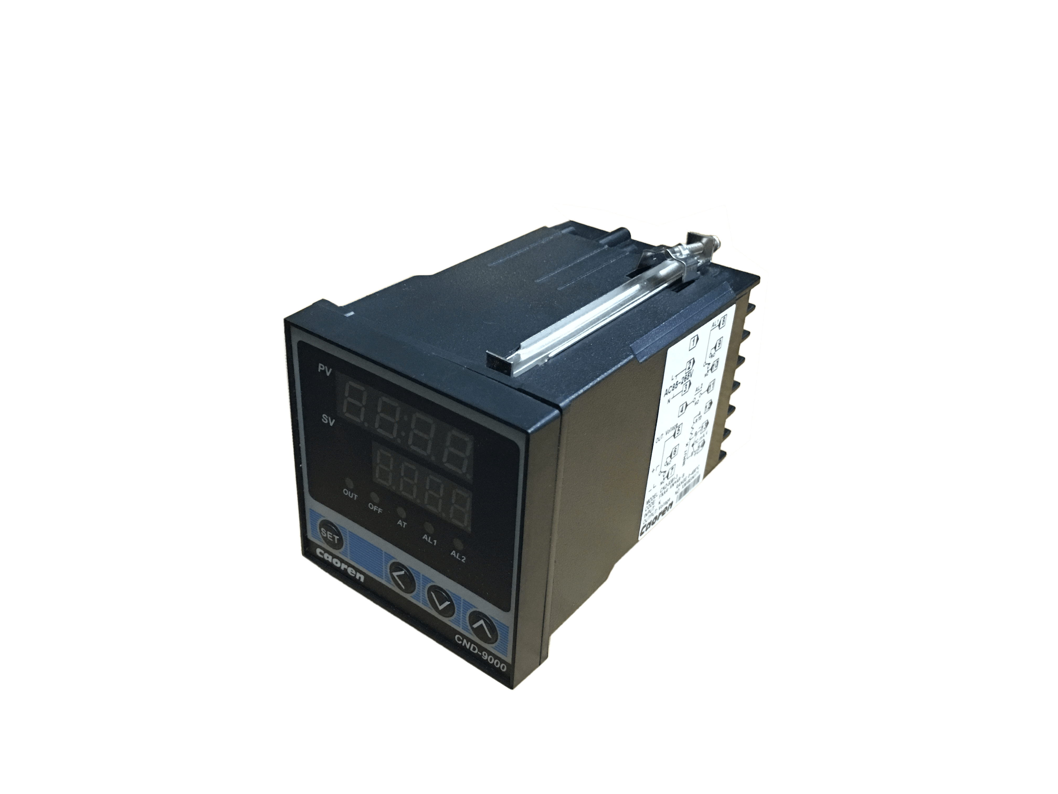 Temperature Control CND-9381-3 FKA4-VN AB-B \