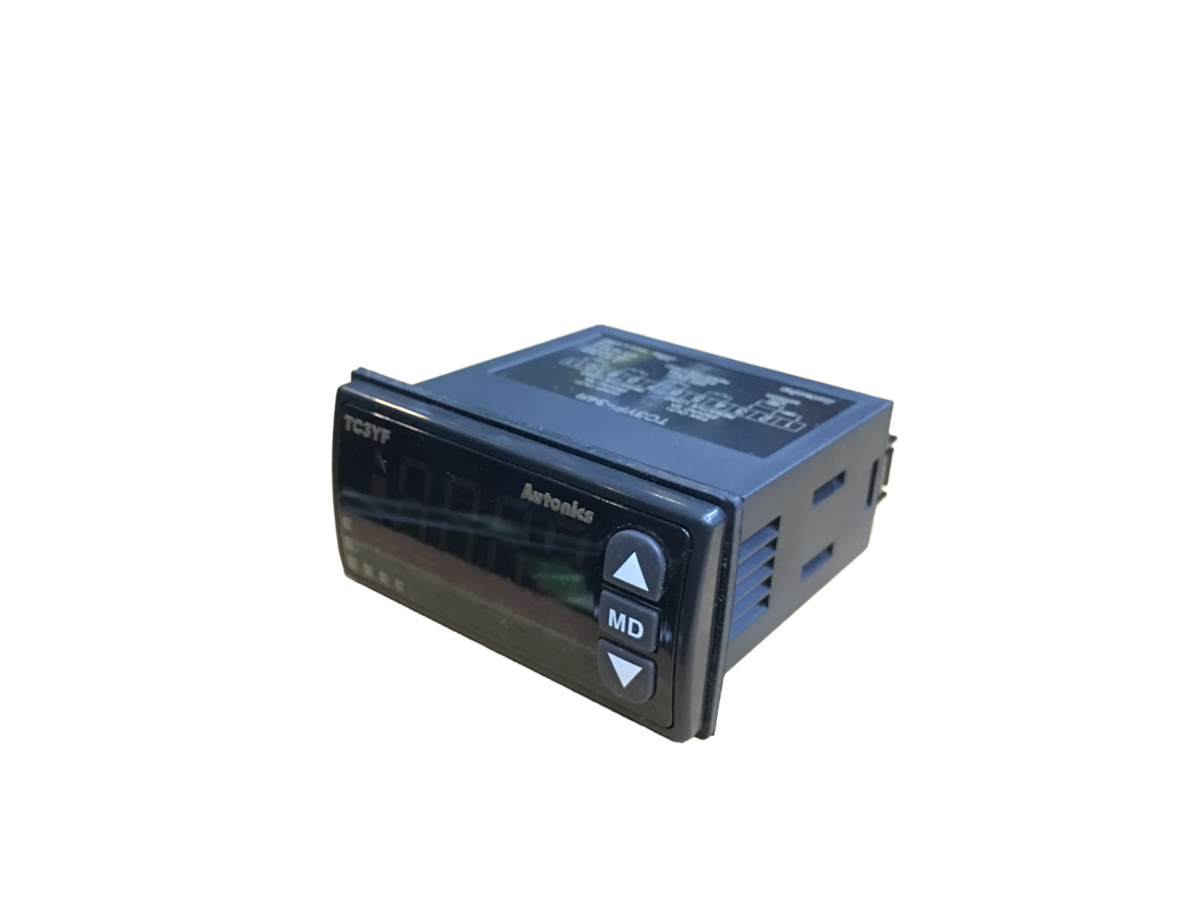 Temperature Control TC3YF-34R \