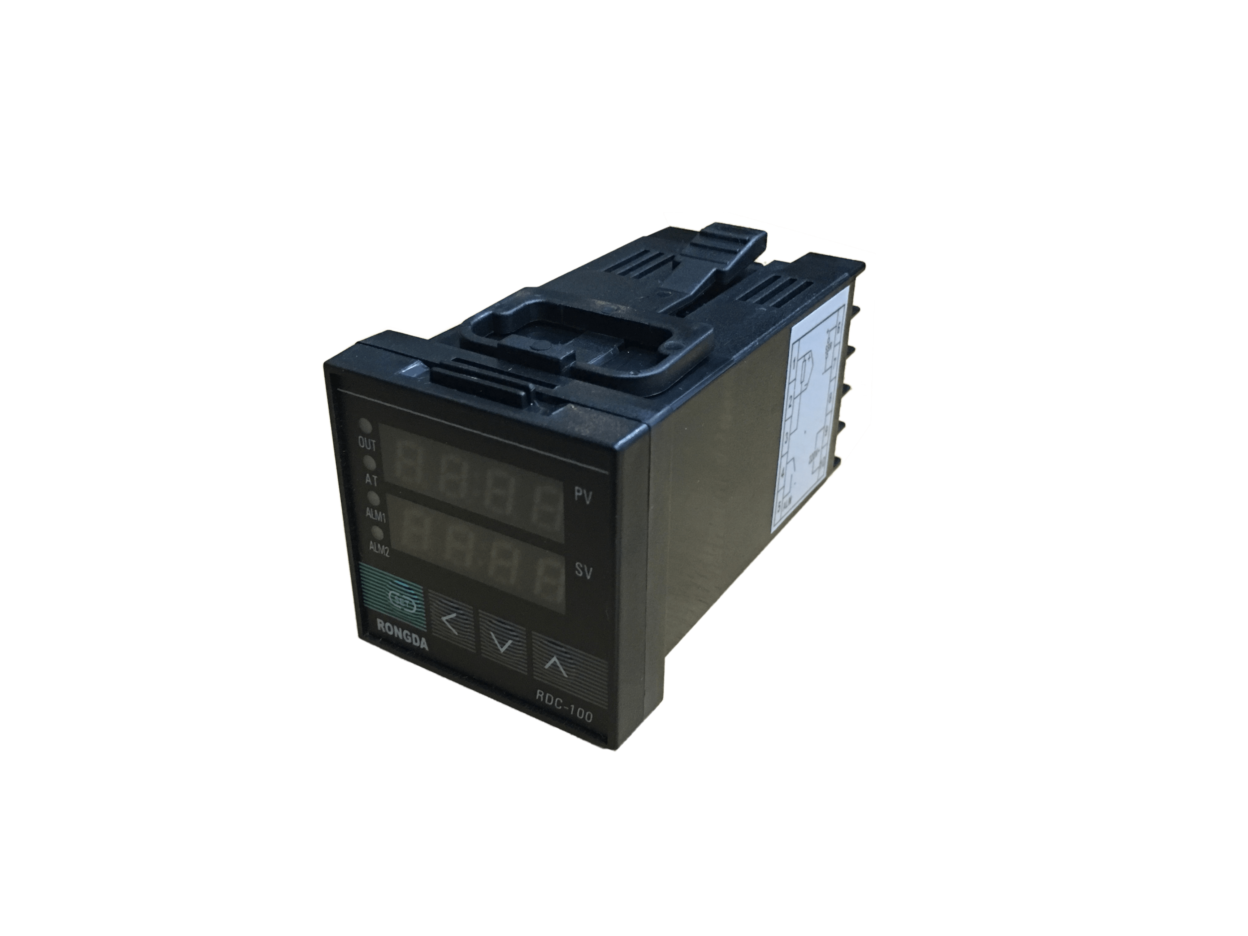 Temperature Control RDC-1201T \