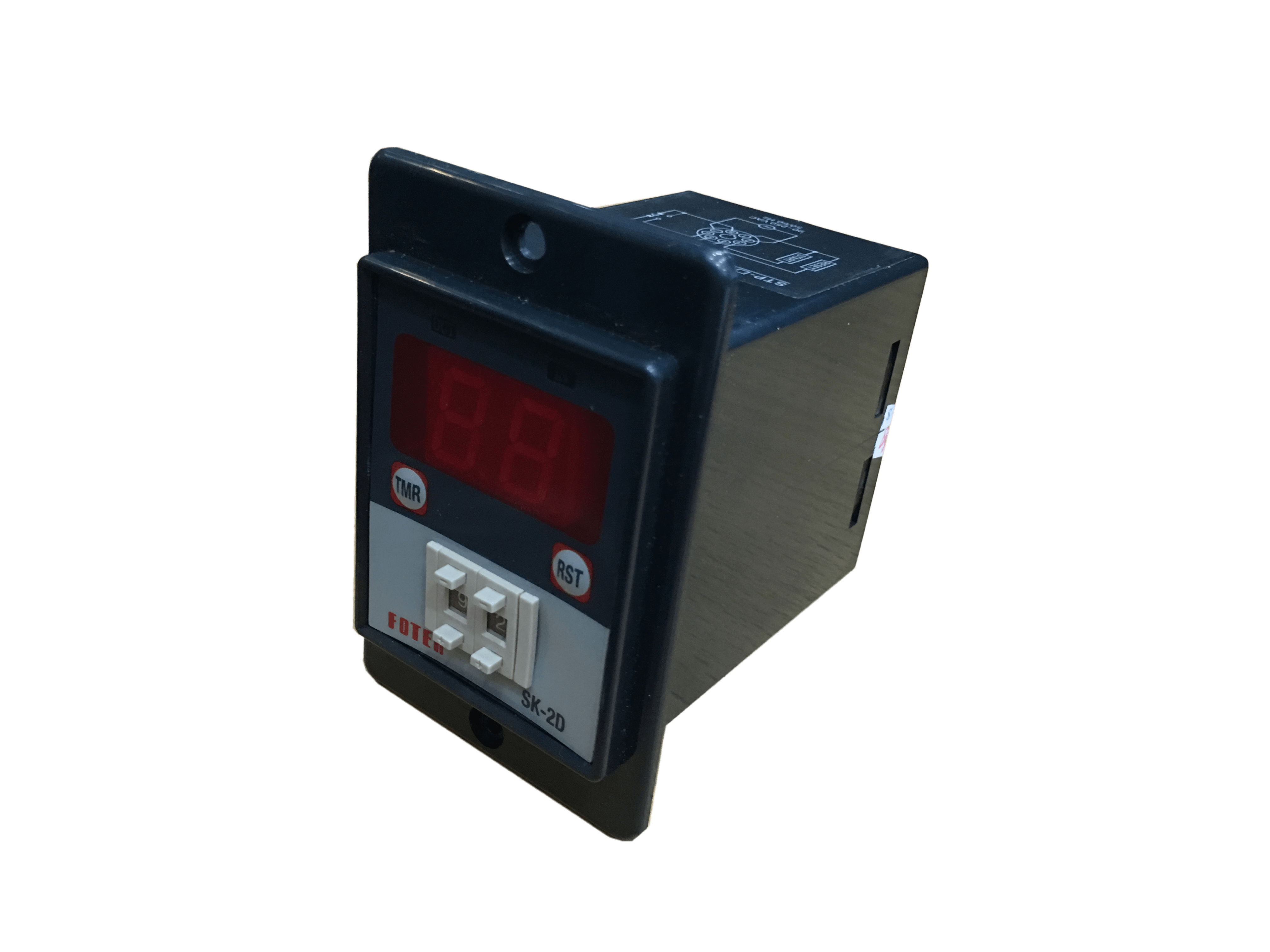 Counter Timer SK-2D \