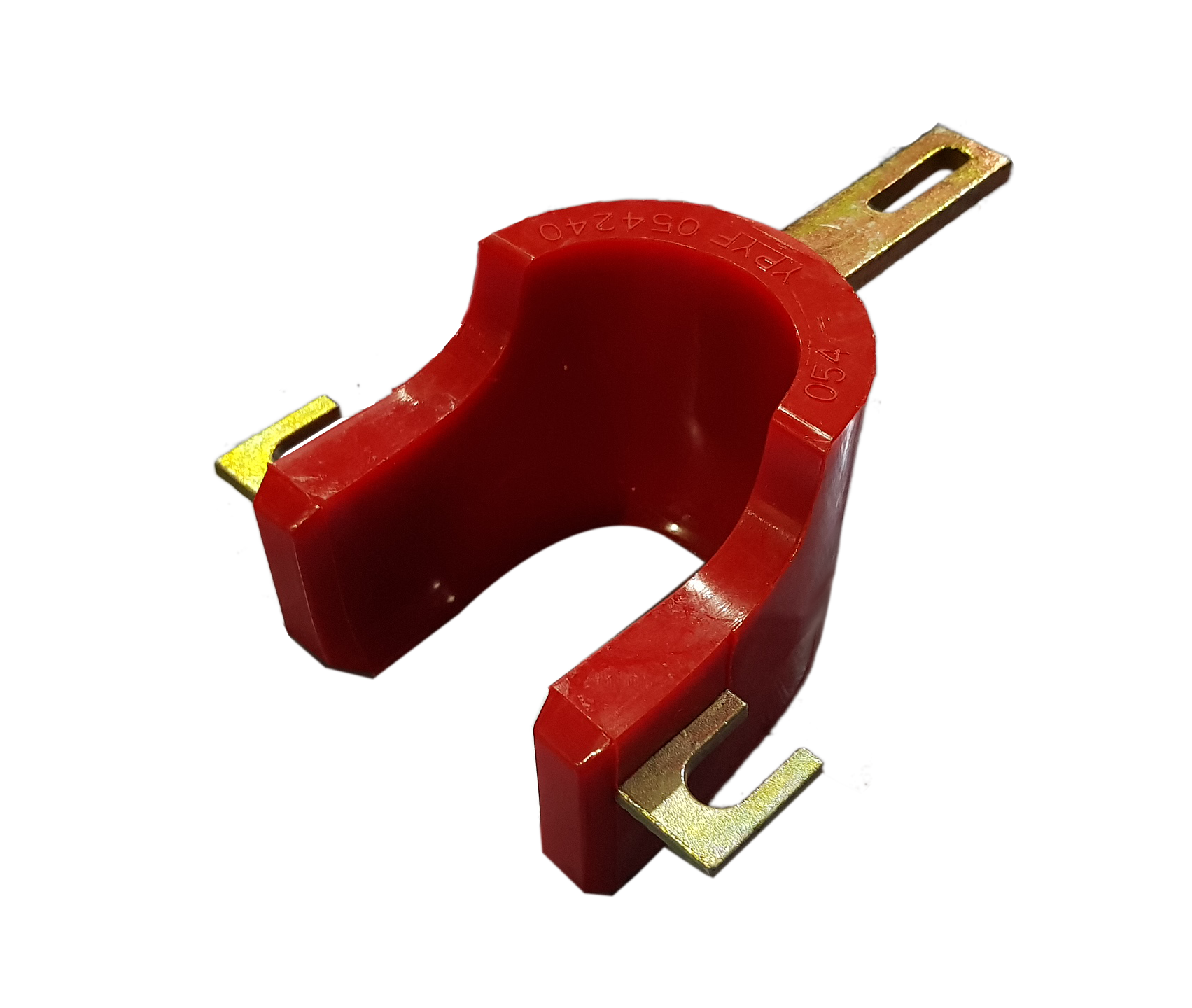 Bando Heel Last Size \