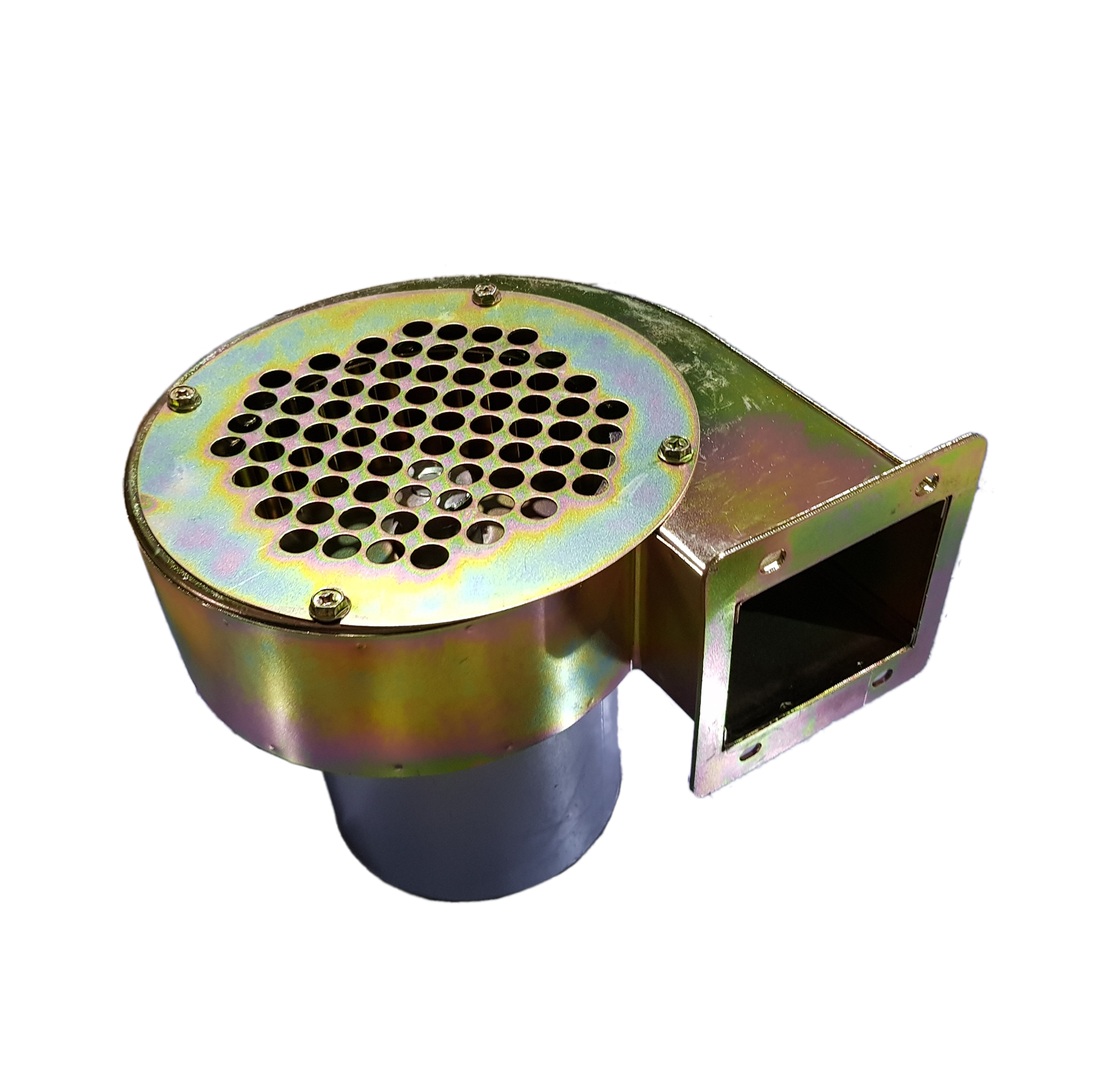 Motor Blower 3HP Type B