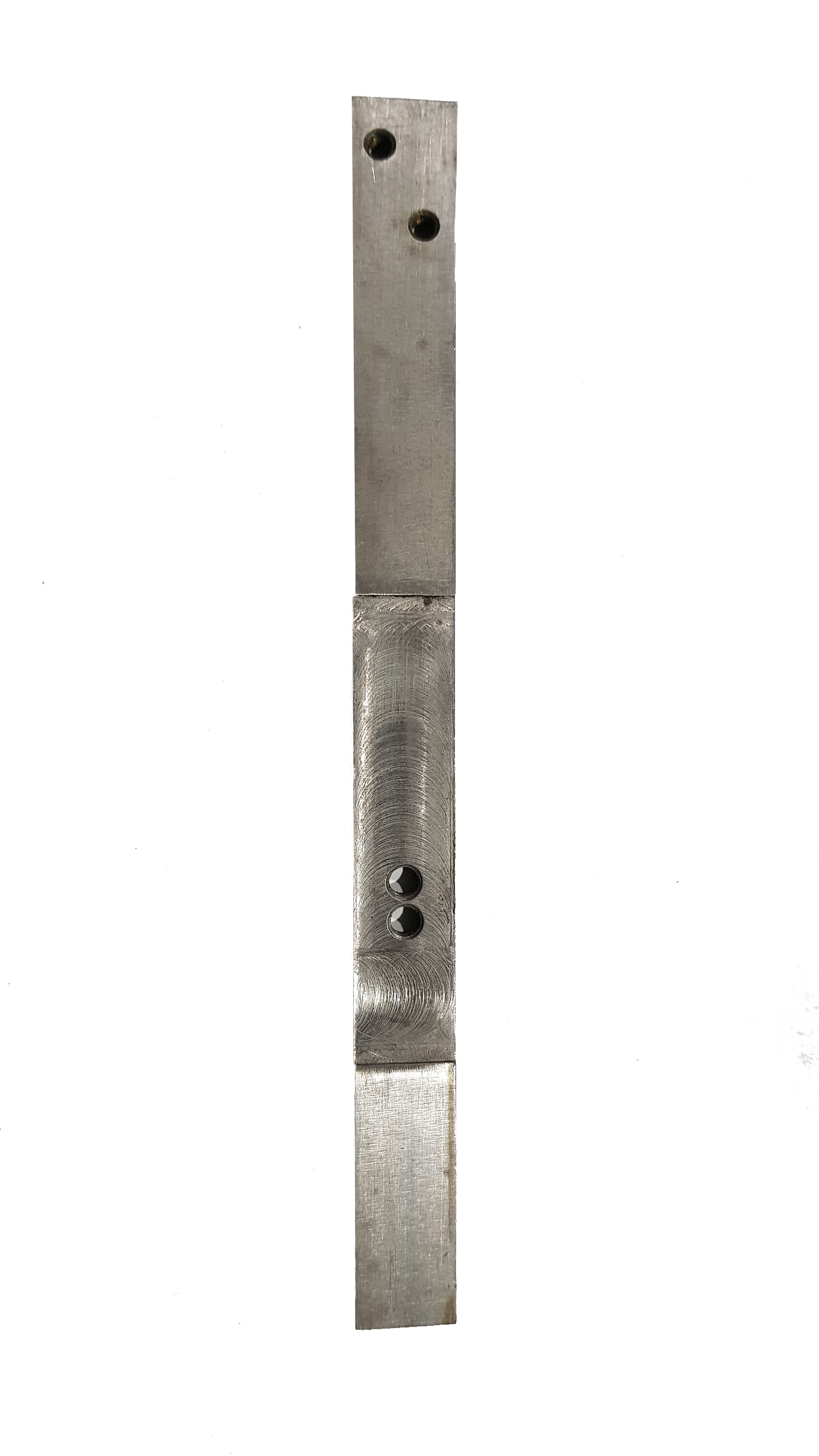 GUIDE BAR #1038