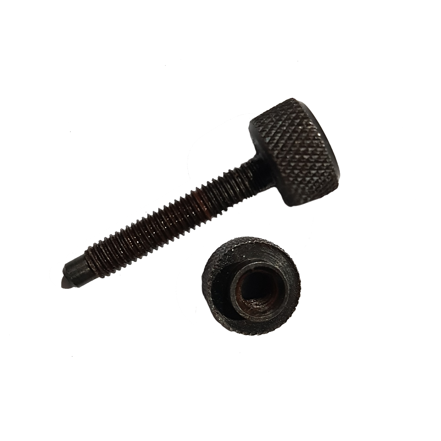 GUIDE CONTROL BOLT+GUIDE CONTROL NUT #1047 & 1048