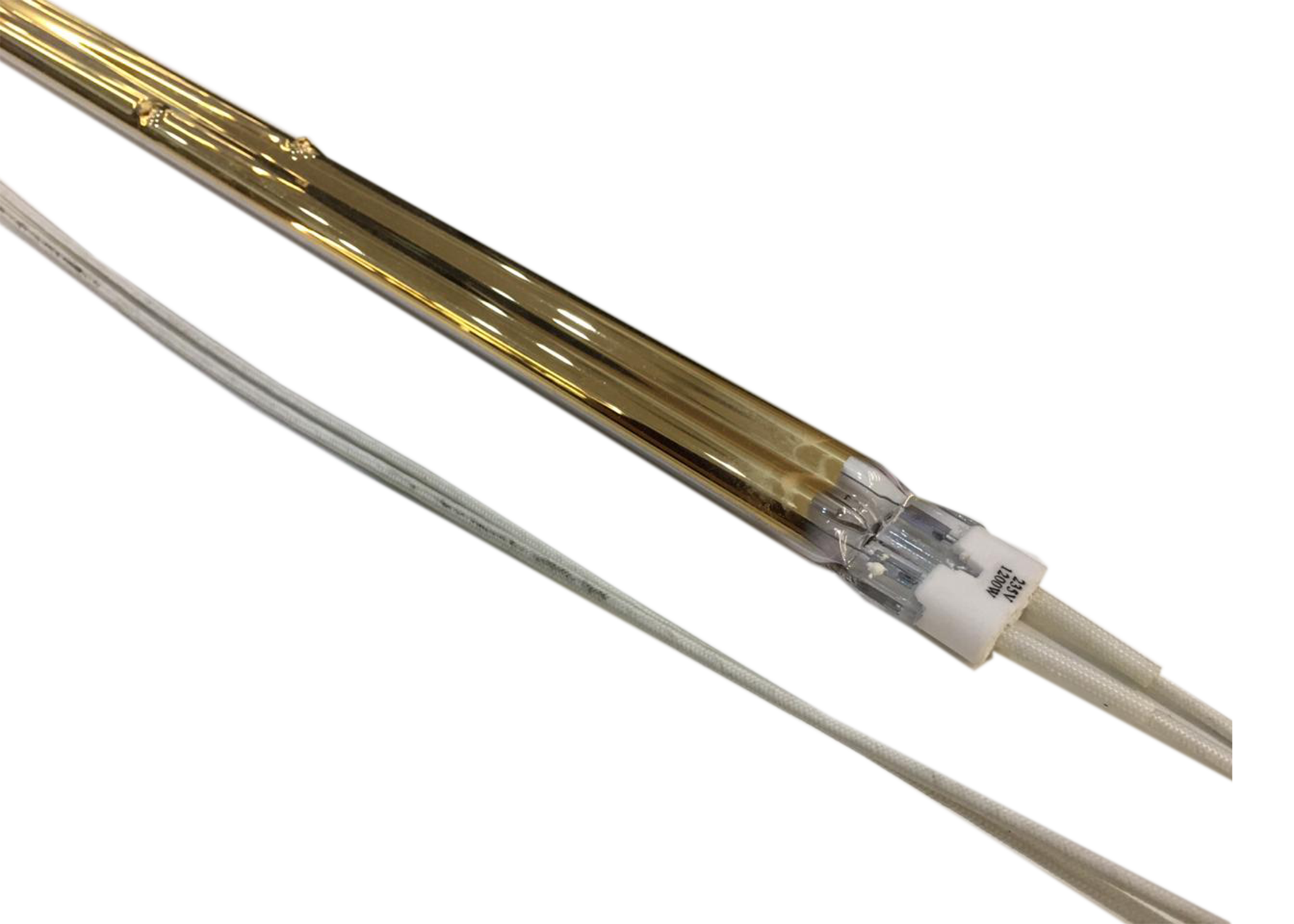 Mirlamp gold Kabel P.405 1200W 235V