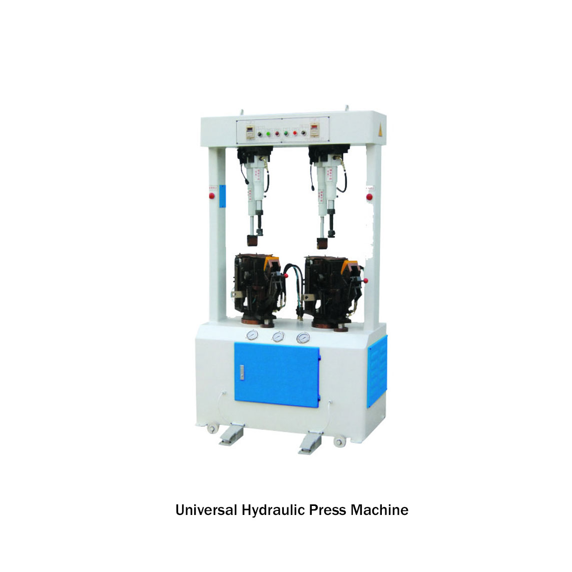 Universal Hydraulic Press Machine