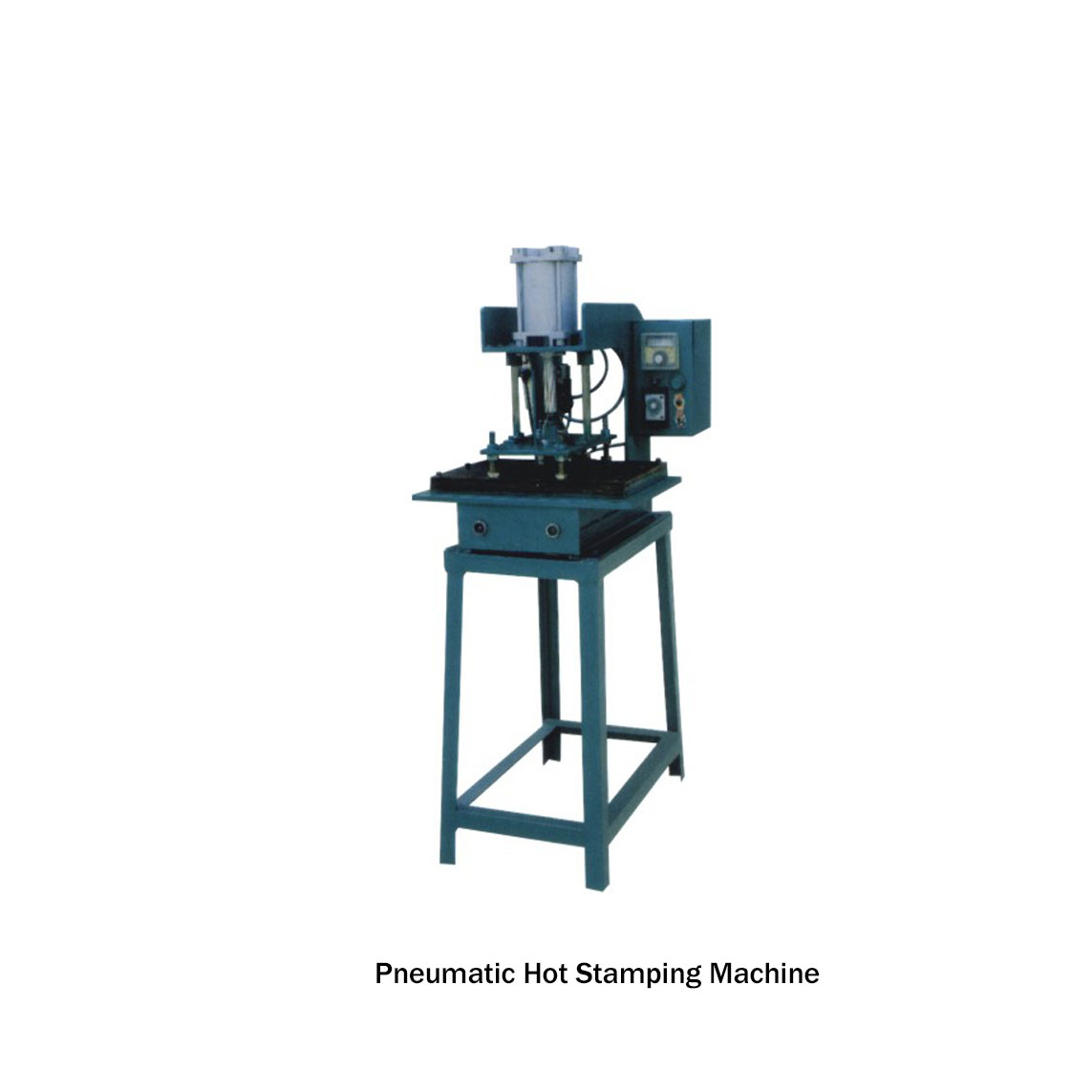 Pneumatic Hot Stamping Machine