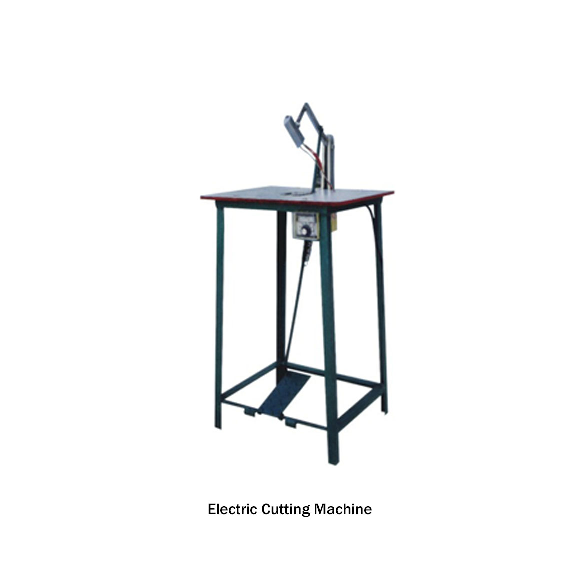 Electric Cutting Machine