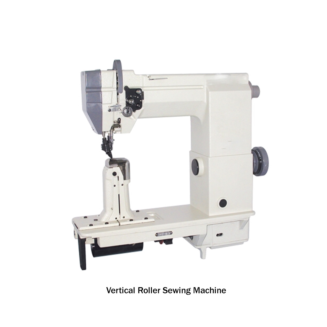 Vertical Roller Sewing Machine