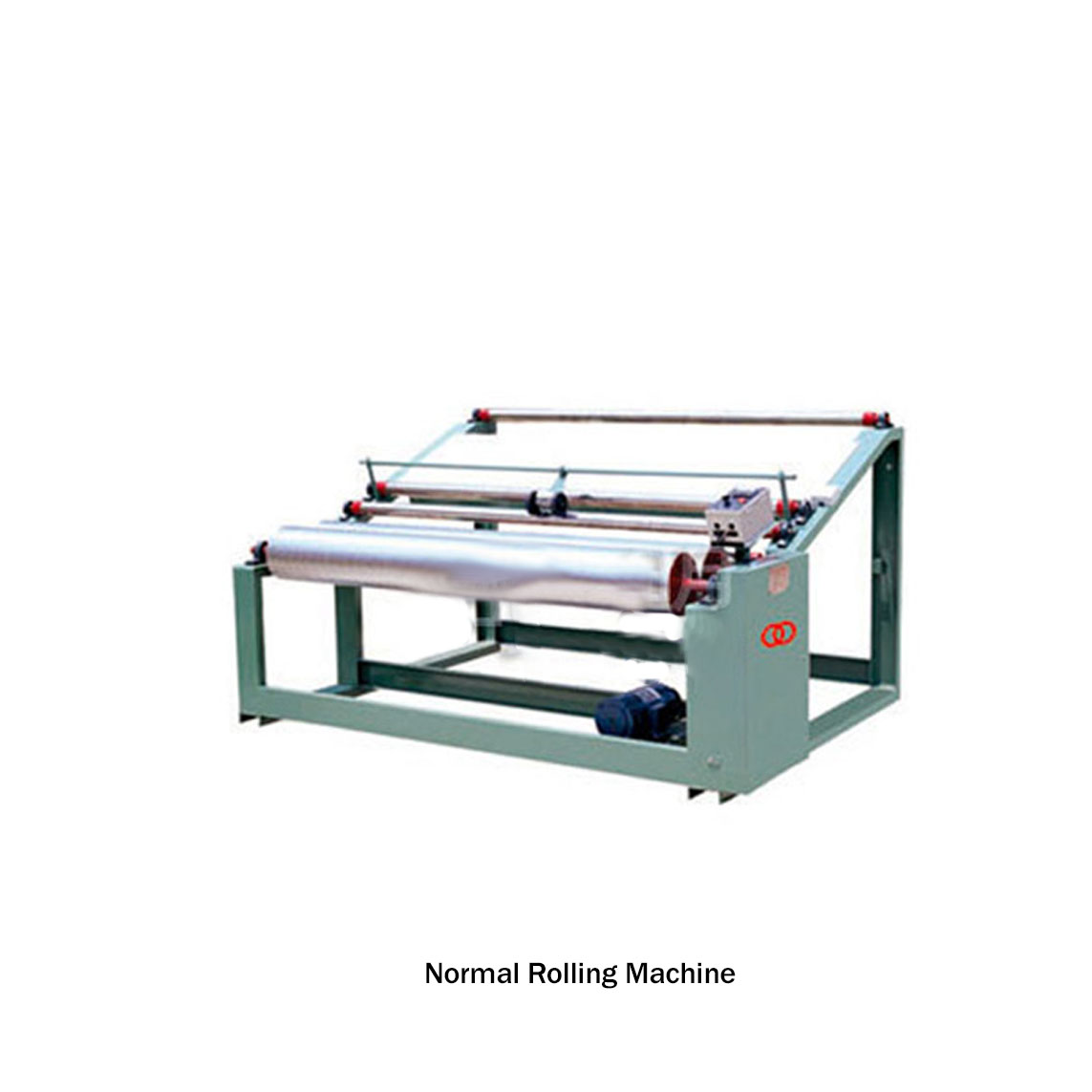 Normal Rolling Machine