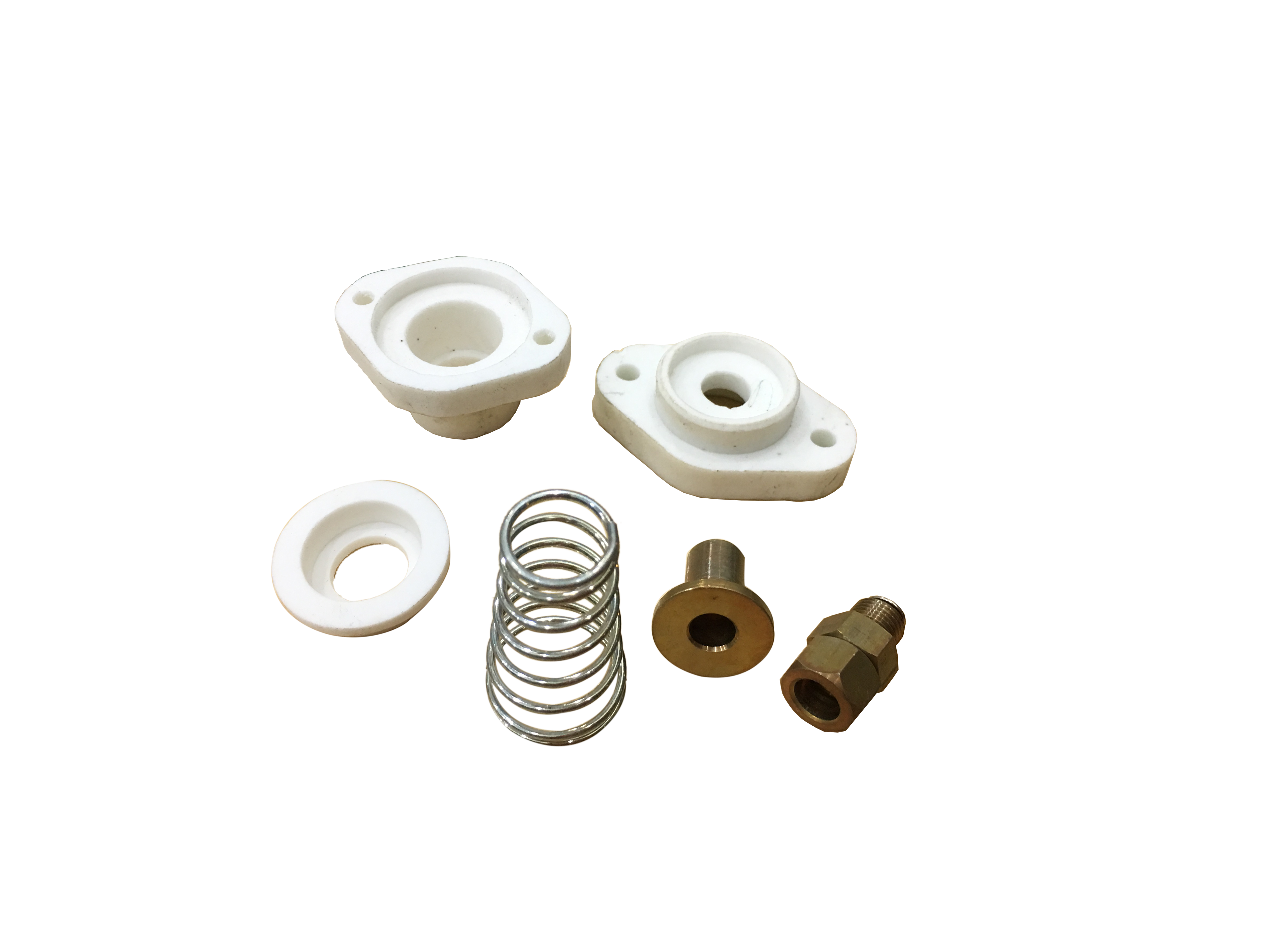 Socket Lampu UV  